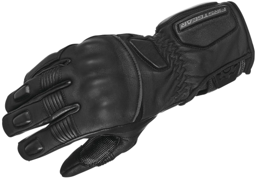 Firstgear - Firstgear Outrider Gloves - 1002-0105-0055 - Black - X-Large