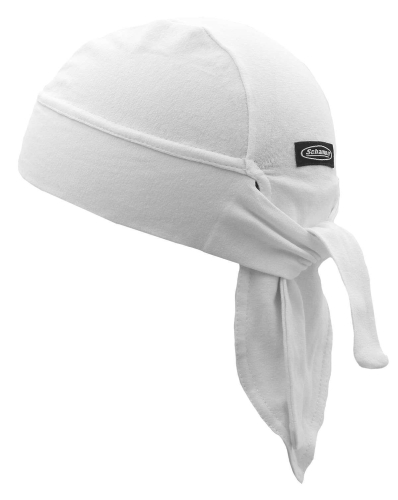 Schampa - Schampa Stretch Tri Danna Traditional Band - BNDNA006-01 - White - OSFM