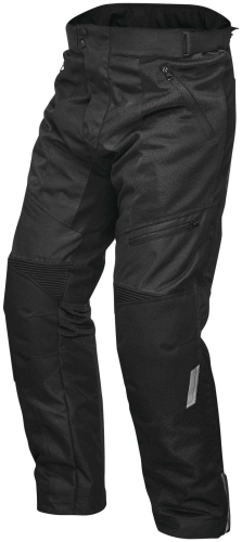 Firstgear - Firstgear Rover Air Overpants - 1007-0514-0959 - Black - 42