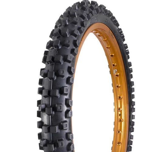 Kenda - Kenda K781 Triple Front Tire - 90/100-21 - 047812104BO