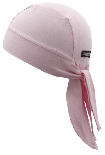 Schampa - Schampa Stretch Tri Danna Traditional Band - BNDNA006-38 - Pink - OSFM