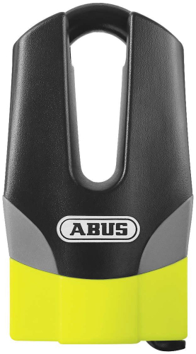 Abus - Abus Abus Granit Quick 37/60 Lock - Mini 53mm x 12-20mm - 42657