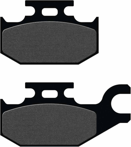 Galfer Brakes - Galfer Brakes Carbon Semi-Metallic Brake Pads - FD315G1054