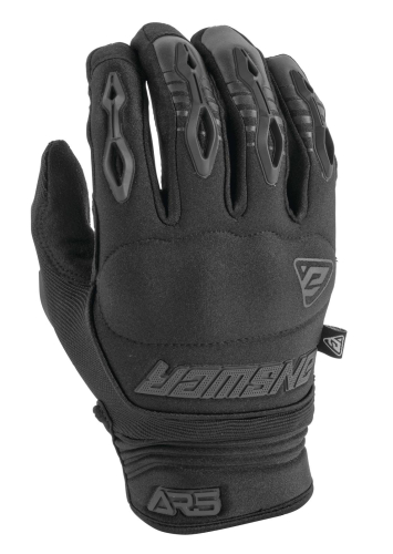 Answer - Answer AR-5 Gloves - 0402-0137-0054 - Black - Large