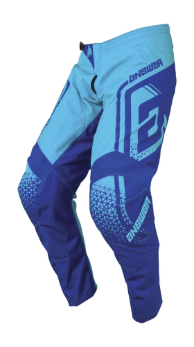 Answer - Answer Syncron Drift Pants - 0407-0531-8128 - Astana/Reflex Blue - 28