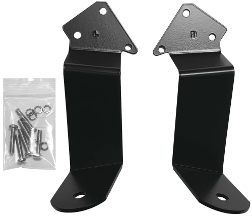 PathFinder - PathFinder Auxiliary Light Mount Brackets - GL18BR