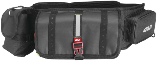 GIVI - GIVI Gravel-T 710 Waist Pouch - GRT710