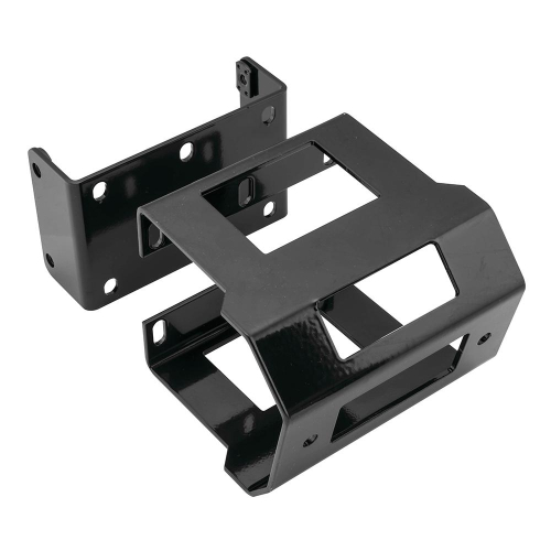 QuadBoss - QuadBoss Winch Mount Kit - 1605QB