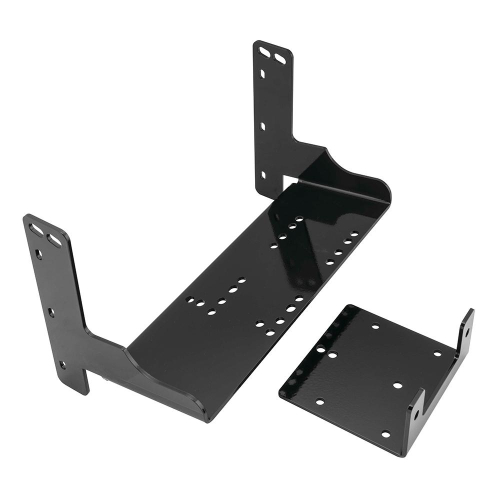 QuadBoss - QuadBoss Winch Mount Kit - 1599QB