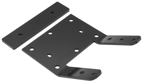 QuadBoss - QuadBoss Winch Mount Kit - 1518QB