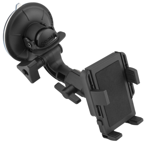 PanaVise - PanaVise Portagrip Universal Phone Holder with Premium Suction Cup Mount - 809 - 15508