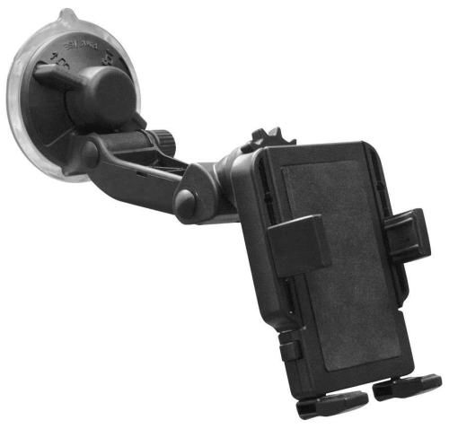 PanaVise - PanaVise Portagrip Universal Phone Holder with Premium Suction Cup Mount - 811 - 15504