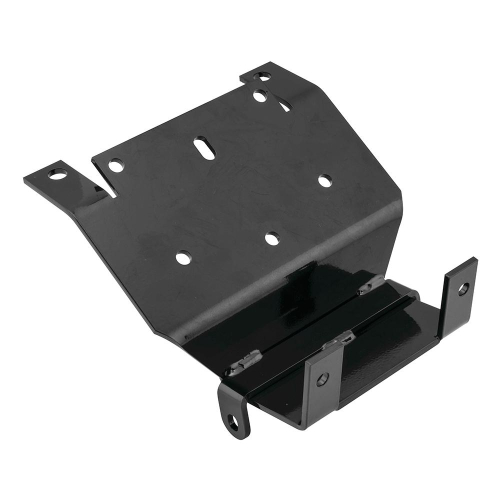 QuadBoss - QuadBoss Winch Mount Kit - 1588QB