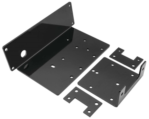 QuadBoss - QuadBoss Winch Mount Kit - 1601QB