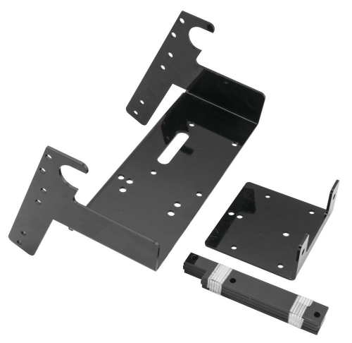 QuadBoss - QuadBoss Winch Mount Kit - 1591QB