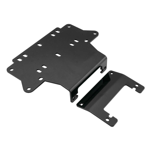 QuadBoss - QuadBoss Winch Mount Kit - 1619QB