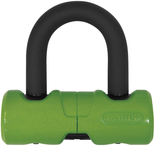 Abus - Abus 405 Disc Lock - Green - 77006 7