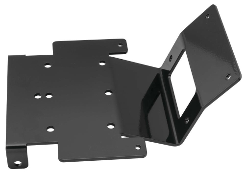 QuadBoss - QuadBoss Winch Mount Kit - 1524QB