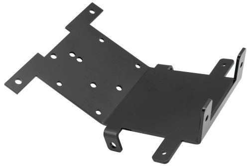 QuadBoss - QuadBoss Winch Mount Kit - 1555QB