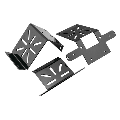 QuadBoss - QuadBoss Winch Mount Kit - 1503QB