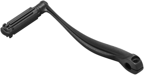 Kuryakyn - Kuryakyn Ridgeback Shift Lever - Black - 9647