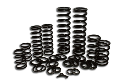 Dragonfire Racing - Dragonfire Racing Advanced Spring Kit for Fox Shocks Only - 16-1105