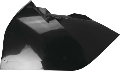 Cycra - Cycra Air Box Cover - Black - 1CYC-1902-12