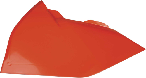 Cycra - Cycra Air Box Cover - Orange - 1CYC-1902-22