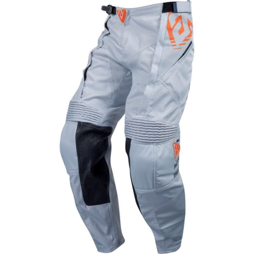 Answer - Answer K77 Pants - 0407-0527-8542 - Navy/Gray - 42