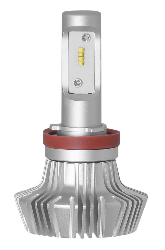 PIAA - PIAA Platinum LED Bulb - Style H9 - 25W - 16-77309