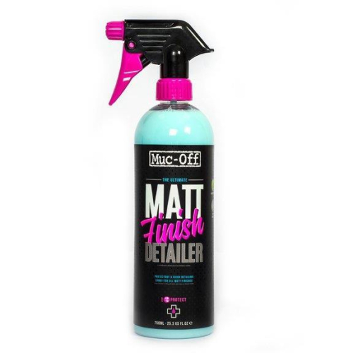 Muc-Off - Muc-Off Matt Finish Detailer - 971