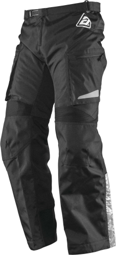 Answer - Answer Special Test Pants - 0407-0525-0032 - Black - 32