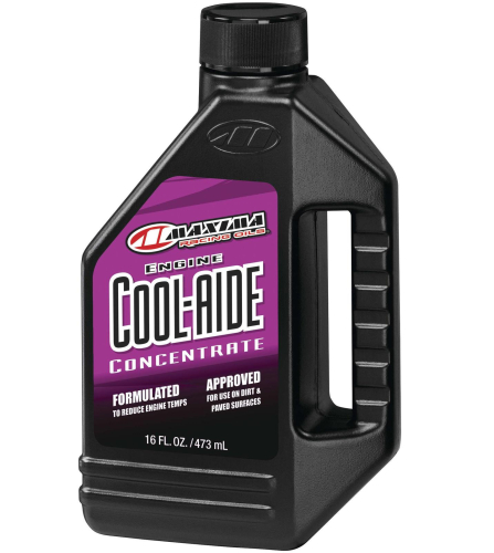 Maxima - Maxima Cool-Aide Concentrate - 55gal. - 84055C