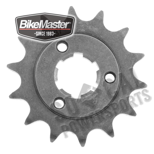 BikeMaster - BikeMaster Front Sprockets - 14T - 965688