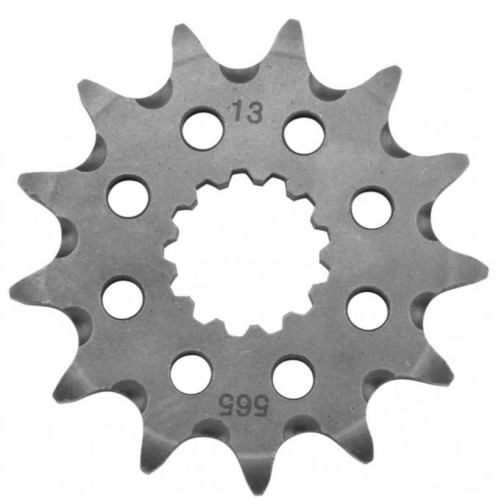 BikeMaster - BikeMaster Front Sprocket - 13T - 141 450 13