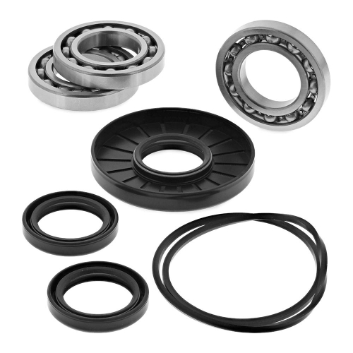 QuadBoss - QuadBoss Differential Bearing and Seal Kit - 5325-2105