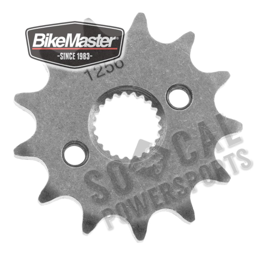 BikeMaster - BikeMaster Front Sprocket - 13T - 965675