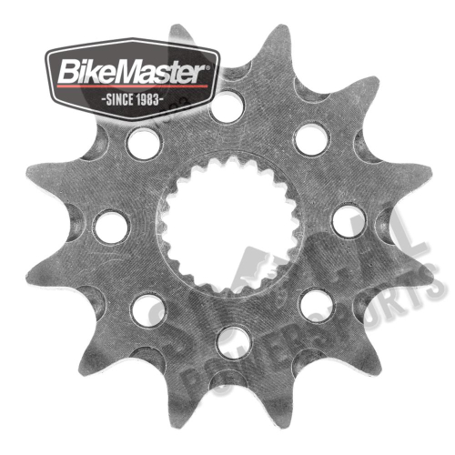 BikeMaster - BikeMaster Front Sprockets - 12T - 141 323 12+