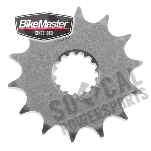 BikeMaster - BikeMaster Front Sprocket - 12T - 140 326 12