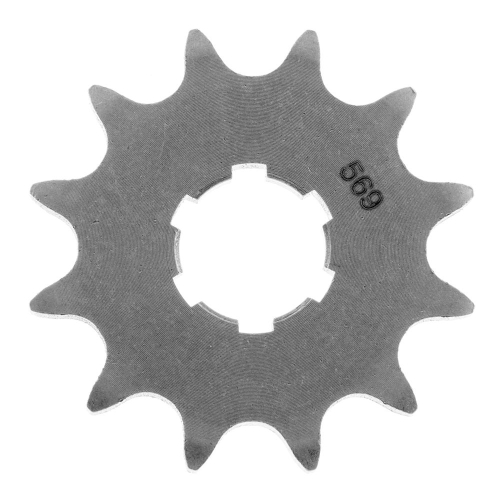 BikeMaster - BikeMaster Front Sprocket - 12T - 965518