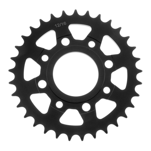 BikeMaster - BikeMaster Steel Rear Sprocket - 33T - 965130