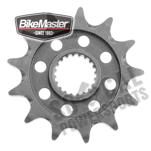 BikeMaster - BikeMaster Front Sprocket - 13T - 965577