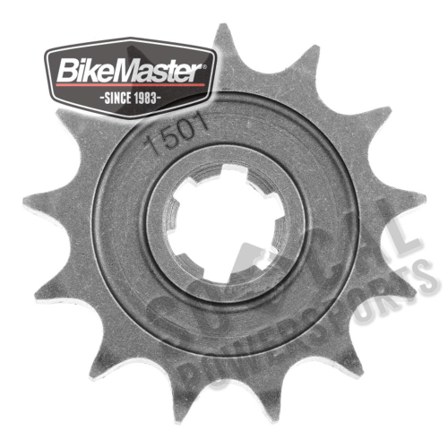 BikeMaster - BikeMaster Front Sprocket - 13T - 131 501 13