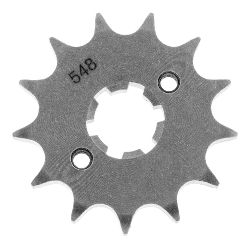 BikeMaster - BikeMaster Front Sprocket - 13T - 965678