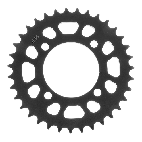 BikeMaster - BikeMaster Steel Rear Sprocket - 35T - 965024