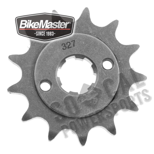 BikeMaster - BikeMaster Front Sprocket - 13T - 965482