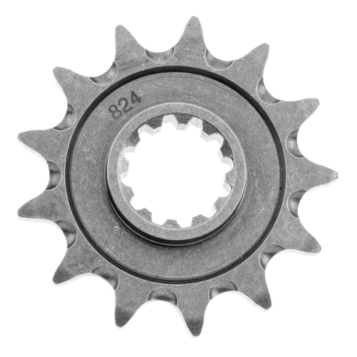 BikeMaster - BikeMaster Front Sprocket - 12T - 965537