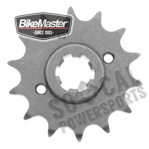 BikeMaster - BikeMaster Front Sprocket - 12T - 965490