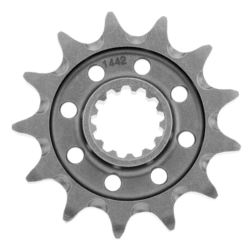 BikeMaster - BikeMaster Front Sprocket - 13T - 965703