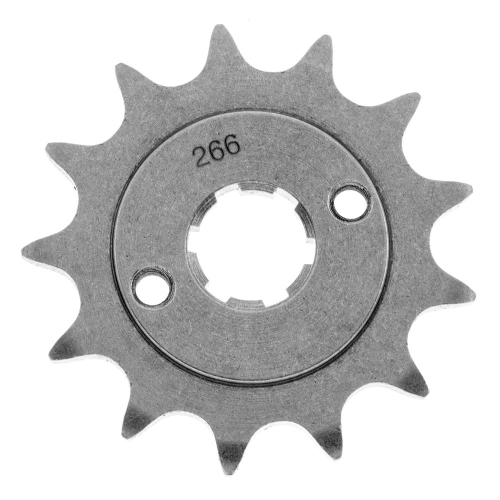 BikeMaster - BikeMaster Front Sprocket - 13T - 965474